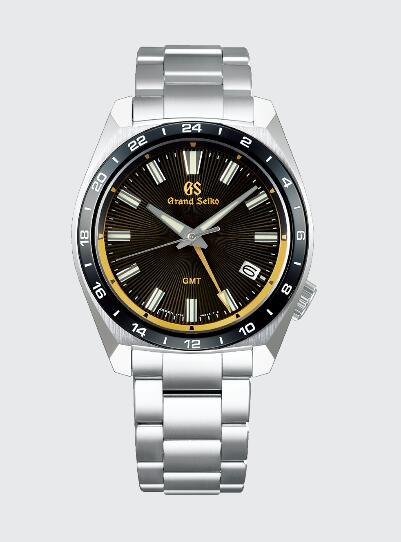 Grand Seiko Sport SBGN023 Replica Watch